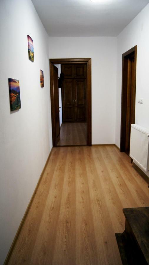 Anemona'S House In The Center Of Sibiu Villa Buitenkant foto