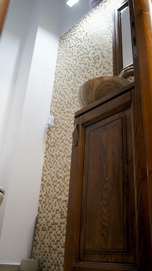 Anemona'S House In The Center Of Sibiu Villa Buitenkant foto